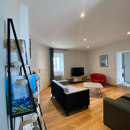 Maison Centre Bourg Villedoux Экстерьер фото