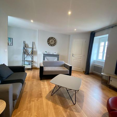 Maison Centre Bourg Villedoux Экстерьер фото